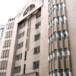 Chancery House - Favourite among lawyers with plenty of atrium space has Ground + 7 floors.