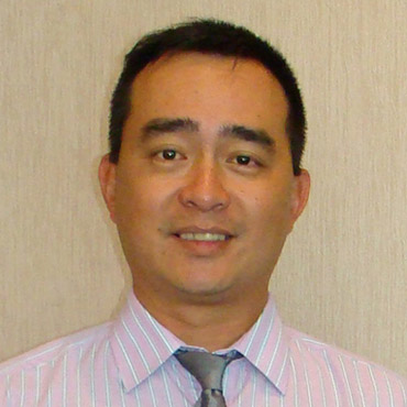 Clifford Fon Sing - Managing Director of jade Group