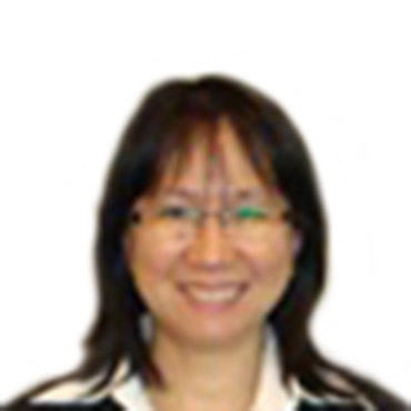 Jinny Chan - Finance Manager of jade group